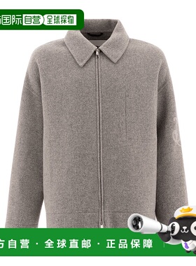 JIL SANDER 男士夹克 J47BN0170J40020034 AW2025