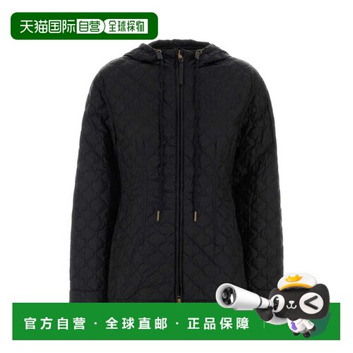 MONCLER 女士外套 L10931A00125597YF999 SS2026长袖夹克
