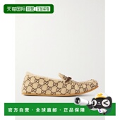 驾车乐福鞋 1h可退 853397AAFTU 古驰 女士 潮奢 Gucci