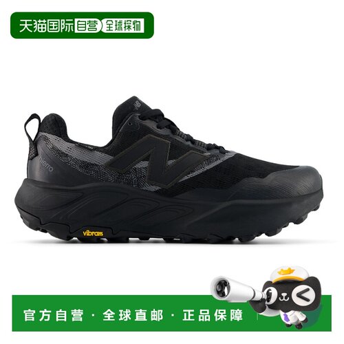 NEW BALANCE 男士专项运动鞋 0232353BLACK 【付后1h可退】