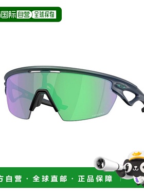 1h可退 潮奢 Oakley 欧克利 女士 SPHAERA OO9403 940319 太阳镜