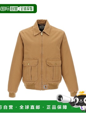 1h可退 潮奢 CARHARTT WIP 男士 'Stanton' 夹克 I03561707E06