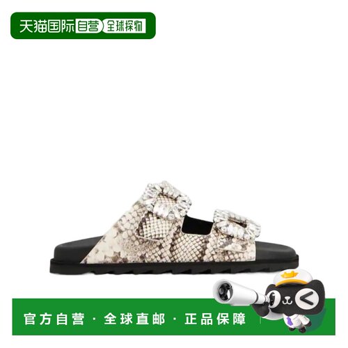 ROGER VIVIER 女士凉鞋 RVW45818820VJFC019 AW2026拖鞋