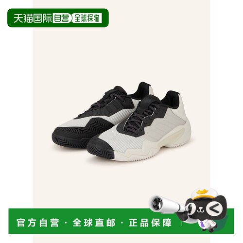Y-3 男士运动鞋 100281966214000 CO 黑色 Tennis shoes BARRICAD