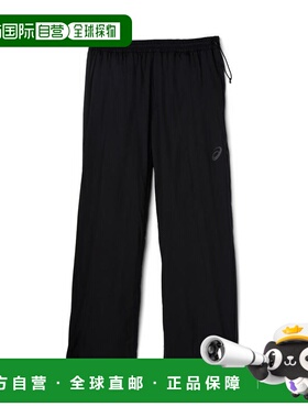 VENTILATE PANT｜中性｜2203A340-001