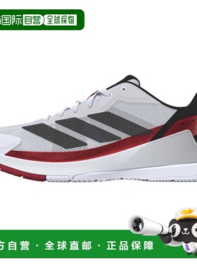 ADIDAS Crazyquick LS 壁球鞋 中性