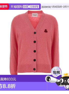 ISABEL MARANT ÉTOILE 女士针织衫 CA0104FAC1L17EBGGA