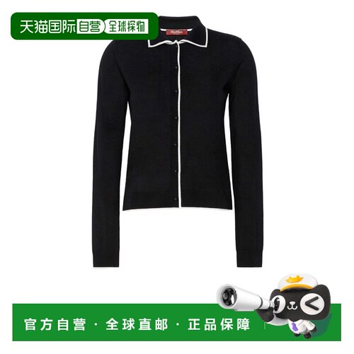 MAX MARA STUDIO 女士针织衫 2626346011600015 AW2026