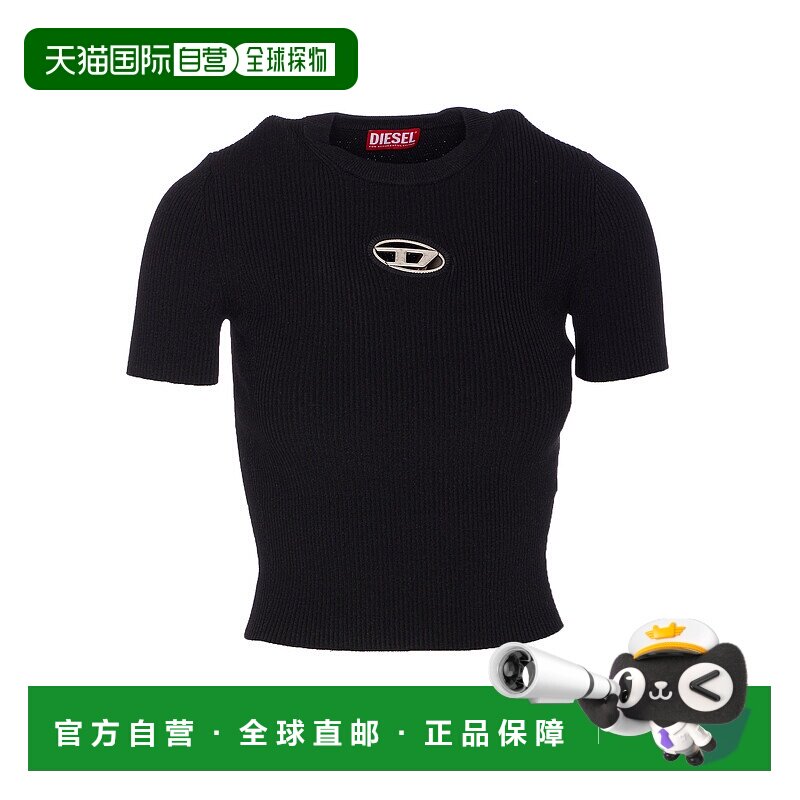 DIESEL 女士T恤 A196740DLAX9XX