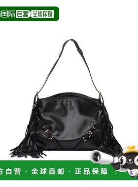 GIVENCHY 女士单肩包 BB50SSB283001 CO 手提包斜挎包黑色