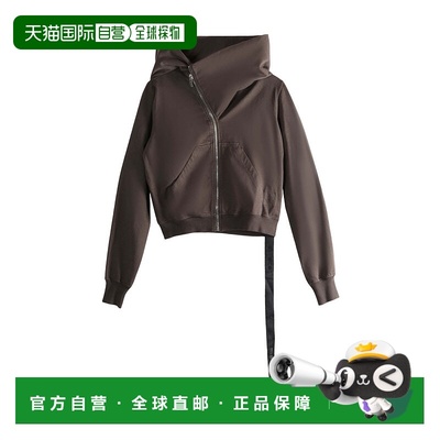RICK OWENS DRKSHDW 女士夹克 DS02E7247RIG78 AW2025外套