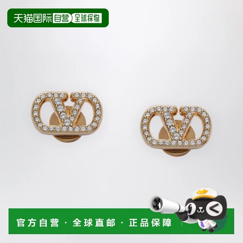 VALENTINO GARAVANI 女士耳饰 9W0J0BV8YCW9MN AW2026