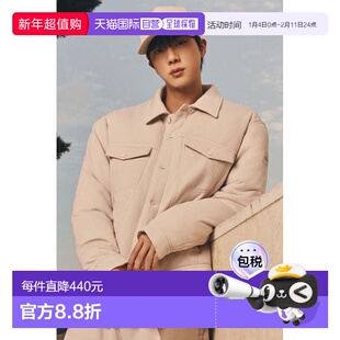 alo yoga 柔软舒适保暖户外夹克外套 男款m4202rEspresso