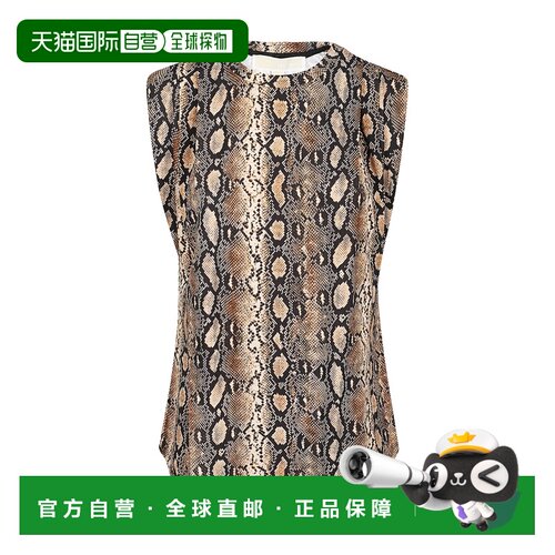 MICHAEL KORS 女士衬衫 MH35131BAX186PUFF AW2023