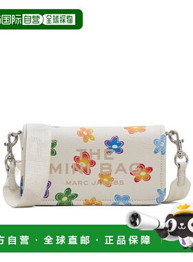 MARC JACOBS 女士斜挎包 2P5SMN013S02101 AW2025单肩包