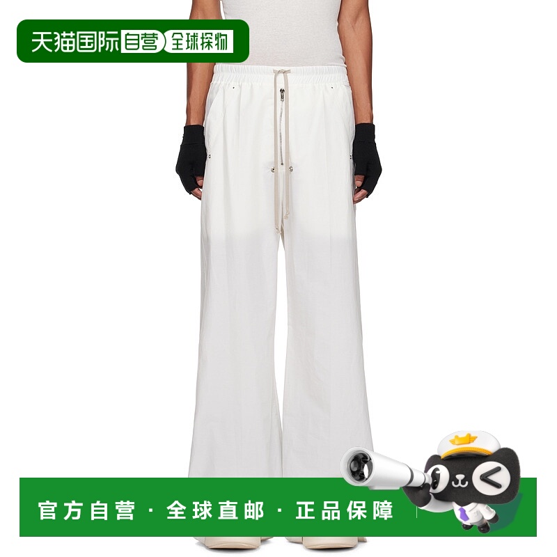 1h可退 潮奢 Rick Owens Lilies 瑞克 欧文斯 男士 Moncler + 灰