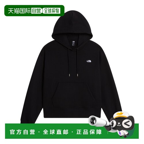 THE NORTH FACE 女士卫衣 NF0A8HBXJK3TNF AW2026