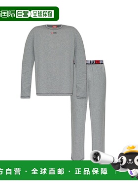 DIESEL男士休闲套装SETNOLANDCOREA193490PJBB96X