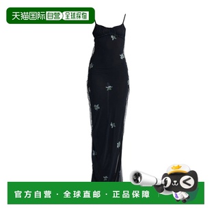 1h可退 潮奢 Reimagine Pinko X Patrick Mcdowell 女士 紧身连衣