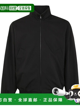 FEAR OF GOD 男士夹克 FGE230327PON SS2025 黑色 Fear Of God Et