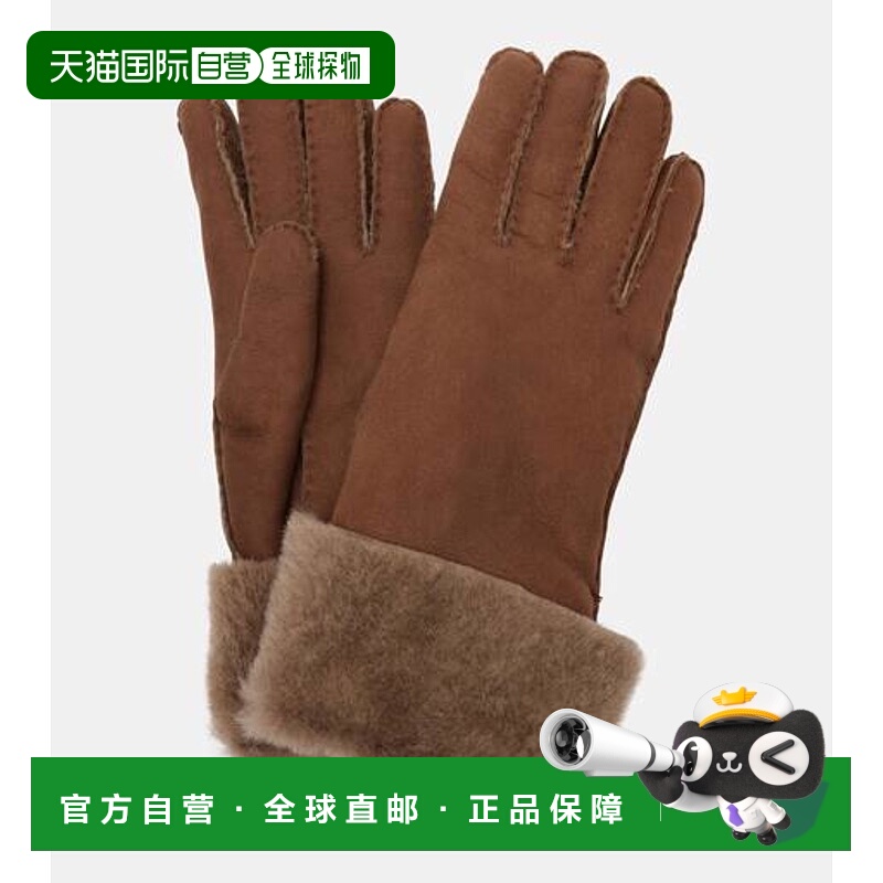 1h可退 潮奢 Brunello Cucinelli 布内罗 古奇拉利 女士 皮毛饰边