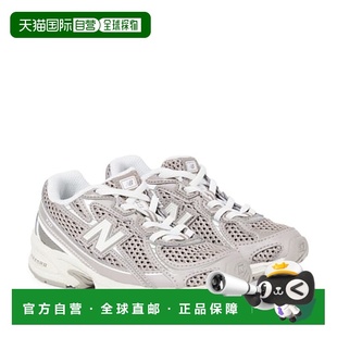 Balance 男童 童鞋 潮奢 皮革边运动鞋 New Kids 1h可退 740