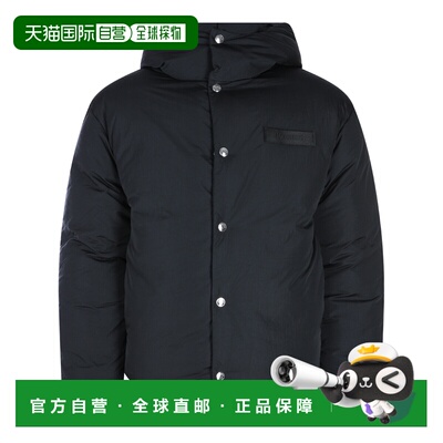 潮奢 Jacquemus 男士 JACQUEMUS 24HOUM00094AW00121990 羽绒服 2