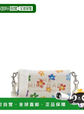 MARC JACOBS 女士斜挎包 2P5SMN013S02101 AW2025单肩包