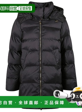 PINKO 女士外套 105720A2TF AW2025 黑色 Pinko Jacket