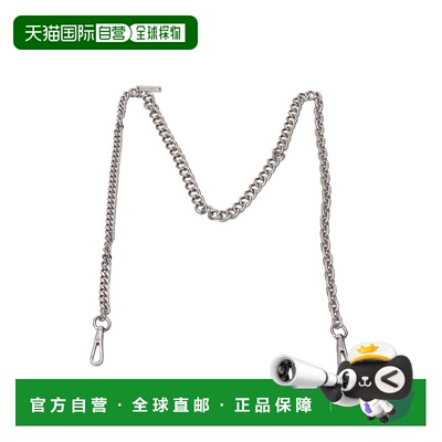 MARC JACOBS 女士斜挎包 M0015446 CO 银色 The Strap