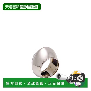 1h可退 潮奢 mcqueen 亚历山大 麦昆 女士 戒指