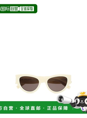 SAINT LAURENT 女士眼镜 671762Y99569204 AW2025