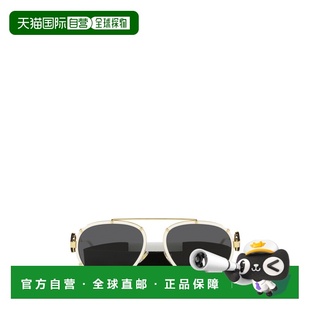 AW2023 VE2232147187 黑色 Versace whi VERSACE VE2232 女士眼镜