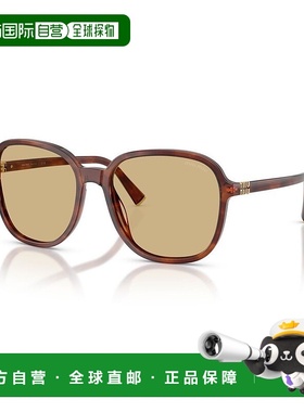 1h可退 潮奢 Miu Miu 缪缪 女士 -sunglasses 太阳镜 0MUB01S26E1