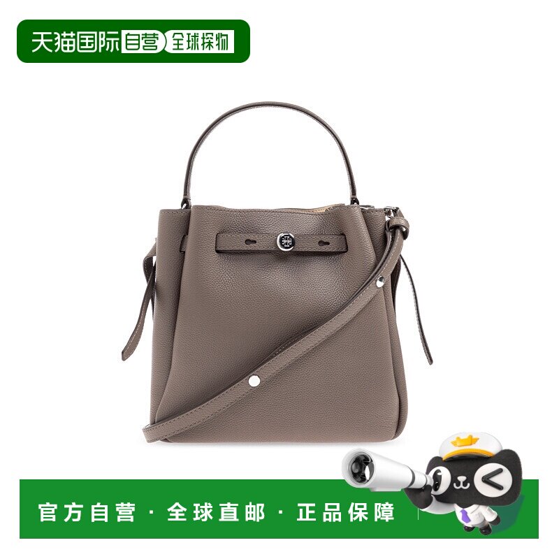 TORY BURCH 女士手提包 1669820250 AW2025 棕色 "Romy" hand-hel