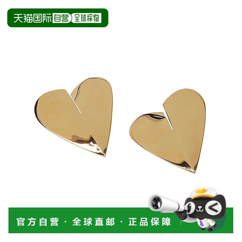 ALAIA 女士耳饰 AA2B067LA006220 配饰耳环CO色