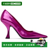 潮奢 高跟鞋 女士 1h可退 Viva FAR 独家发售粉色 23PFVIVFCHI