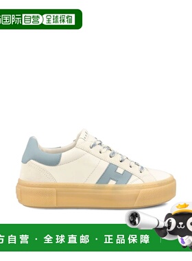 HOGAN女士运动鞋HXW7050GB00V1N0RVJP26厚底