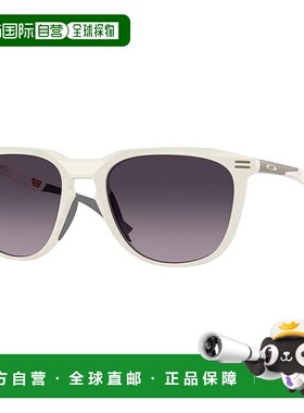 OAKLEY Thurso 太阳镜 中性欧克利运动