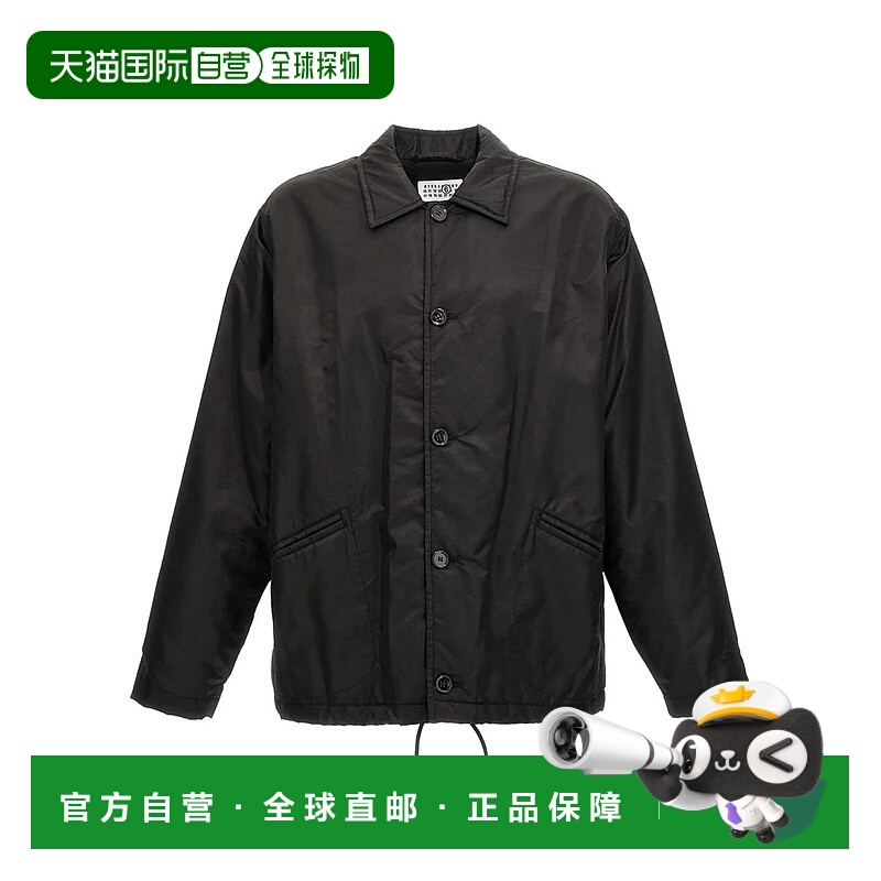 1h可退 MM6 MAISON MARGIELA 女士西服 S62AN0128S53984900-0