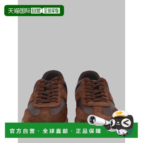 TOD'S 男士休闲鞋 XXM68C0KP40RZZGP13 AW2026 花色