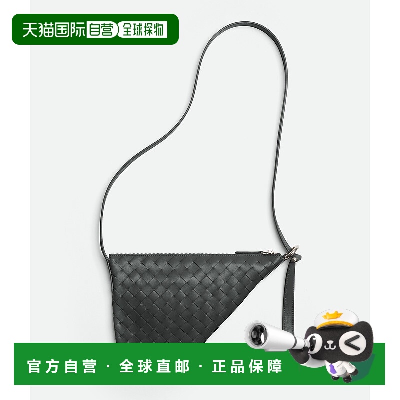 BOTTEGA VENETA 男士斜挎包 755863V2HL12077 SS2024