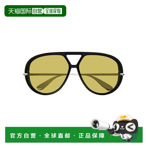 BOTTEGA VENETA 男士太阳镜 BV1274S002配饰