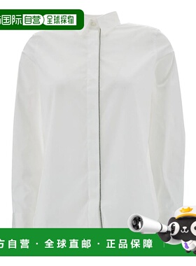 BRUNELLO CUCINELLI 女士衬衫 M0091MA626C159 SS2026