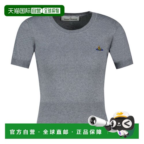 VIVIENNE WESTWOOD 女士T恤 1803002QY001VP001