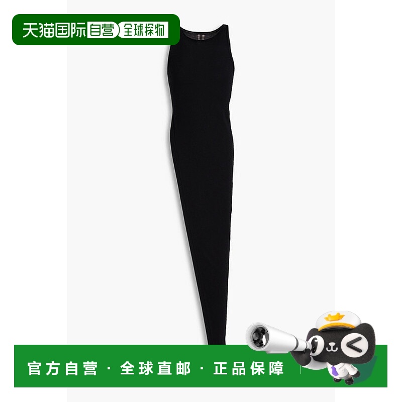 1h可退 潮奢 rick owens 瑞克 欧文斯 女士 羊绒上衣 RP01D2613WS