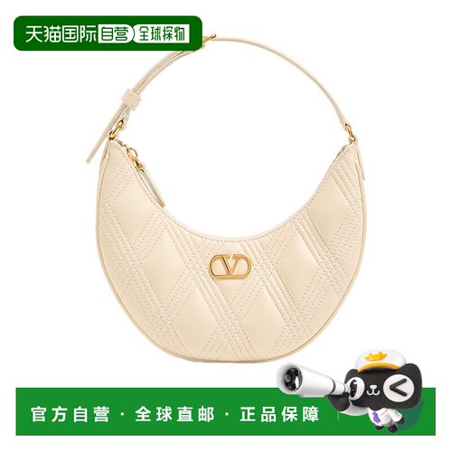 VALENTINO 女士斜挎包 WP0AS3MICREN SS2025 花色 QUILTIE 67 羊