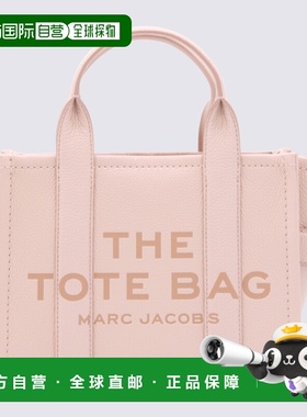 MARC JACOBS 女士手提包 H009L01SP21624 AW2025 粉红色