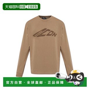 DSQUARED2男士 上衣 T恤S79GC0108S24583810卫衣男装