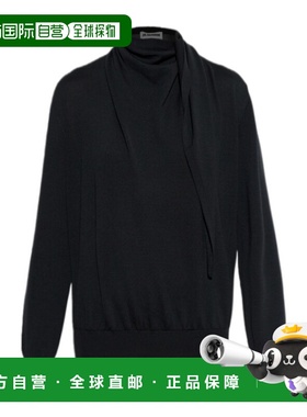 JIL SANDER 女士针织衫 J01GP0130J14828001 SS2026